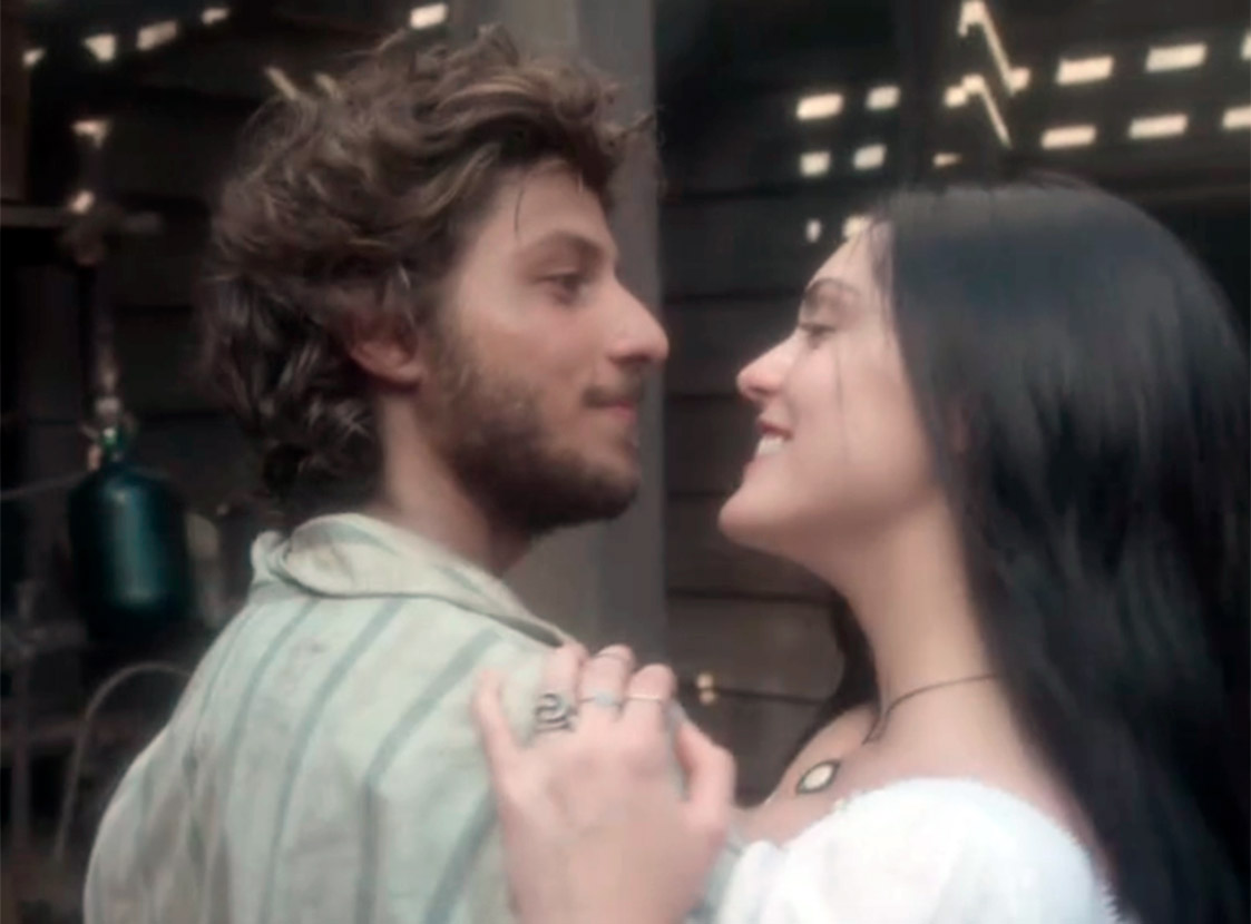 Juras de Amor