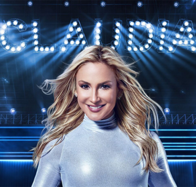 Mudança do nome artístico de Claudia Leitte fazia parte de propaganda. Cantora continua com o Leitte, entenda!