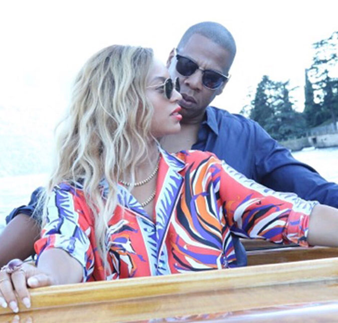 Em seu novo álbum, Jay Z pede perdão à Beyoncé por traição e menciona nascimento de gêmeos!