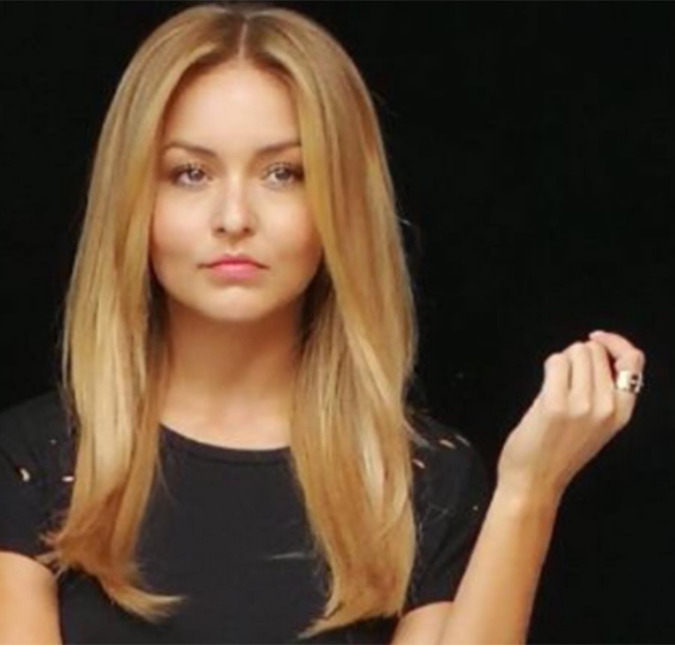 Estrela mexicana de <i>Abismo da Paixão</i>, Angelique Boyer fará passagem pelo Brasil, saiba mais!