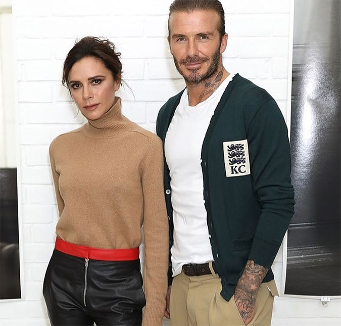 Victoria Beckham estaria preocupada com seu distanciamento do marido, David Beckham, saiba tudo!