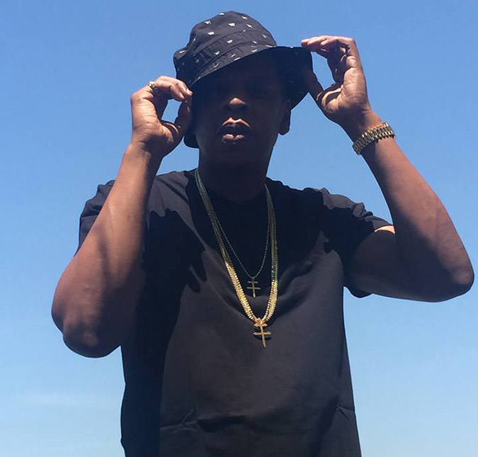 JAY-Z libera novo álbum a todos no <I>Tidal</I> por conta de data especial