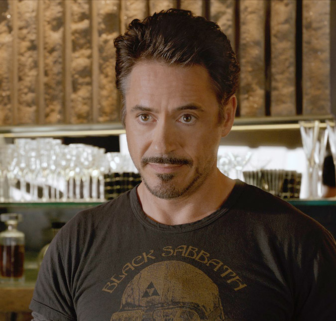 Robert Downey Jr. diz que deixará de ser o Homem de Ferro antes que se torne <I>vergonhoso</I>, entenda!