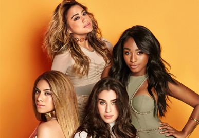 Qual das meninas do <I>Fifth Harmony</I> você seria?