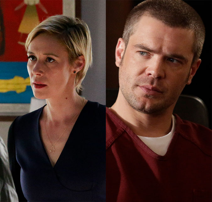 Lisa Weil e Charlie Weber, de <i>How To Get Away Wtih Murder</i>, estão namorando!