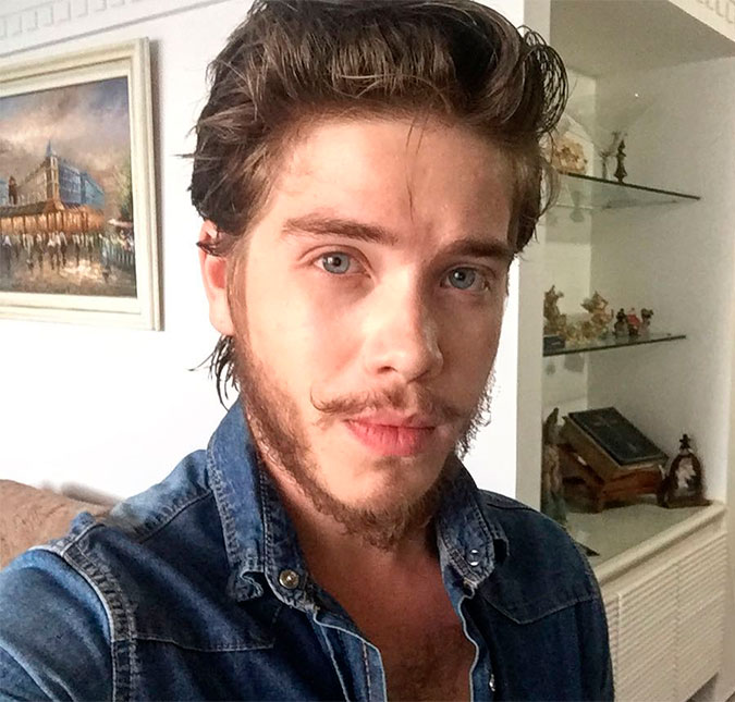 Longe das novelas desde 2011, Pedro Malta voltará à televisão em <i>O Rico e Lázaro</i>!