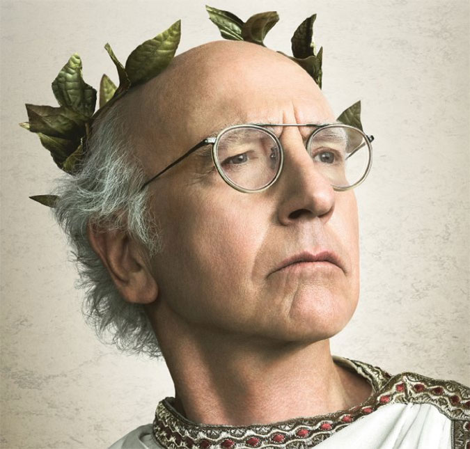 Vídeo divertido anuncia a volta de <i>Curb Your Enthusiasm</I>, assista!