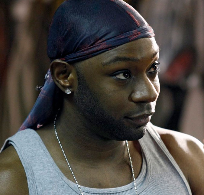 Parada cardíaca de Nelsan Ellis, astro de <i>True Blood</i>, foi causada por abstinência de álcool