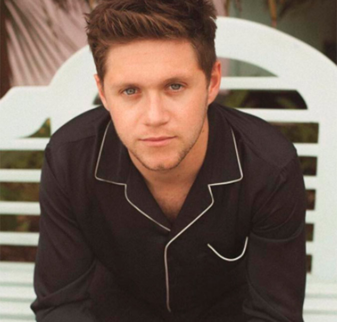 Niall Horan confirma <I>show</I> no Brasil, saiba tudo!