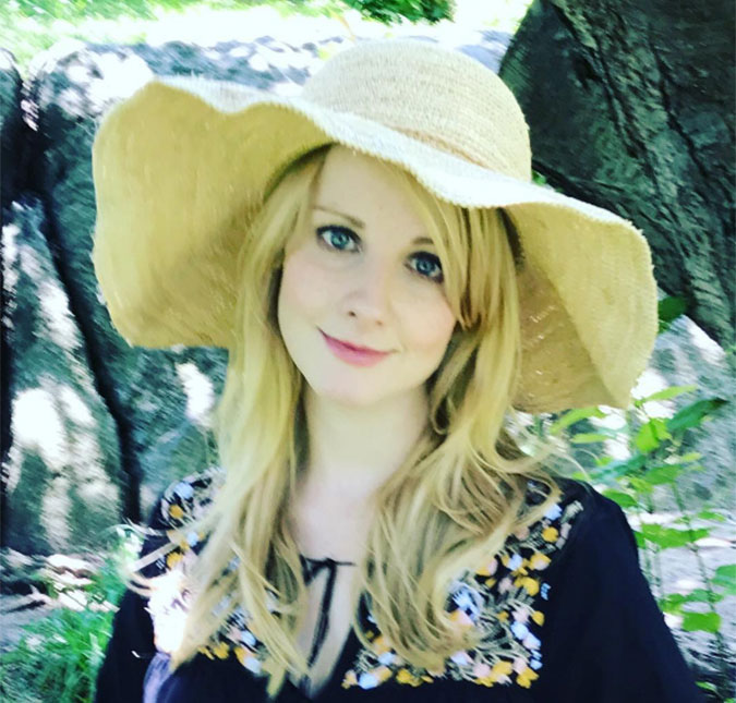 Melissa Rauch, de <i>The Big Bang Theory</i>, anuncia gravidez após sofrer aborto espontâneo