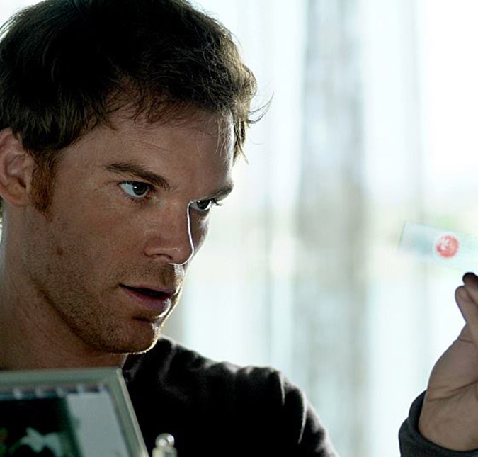 Michael C. Hall, de <I>Dexter</I>, é a grande estrela da nova série da <I>Netflix</I>