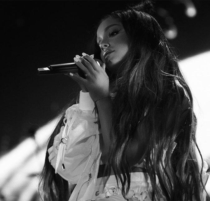 Ariana Grande agradece título de cidadã honorária de Manchester: <i>Boa parte de meu coração continua aí!</i>