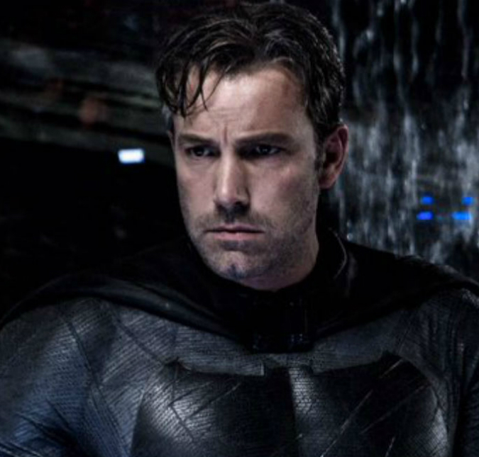 Roteiro de Ben Affleck é barrado por diretor de <i>The Batman</i>, entenda!