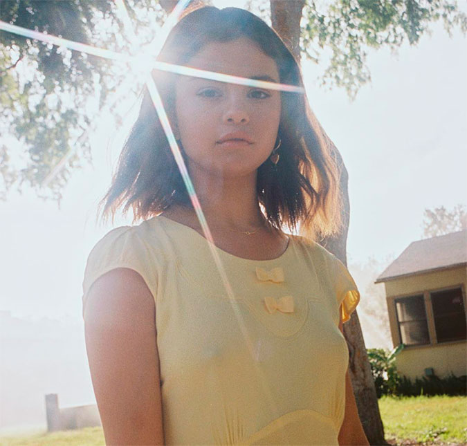 Selena Gomez lança nova música, <i>Fetish</i> em vídeo curioso, confira!