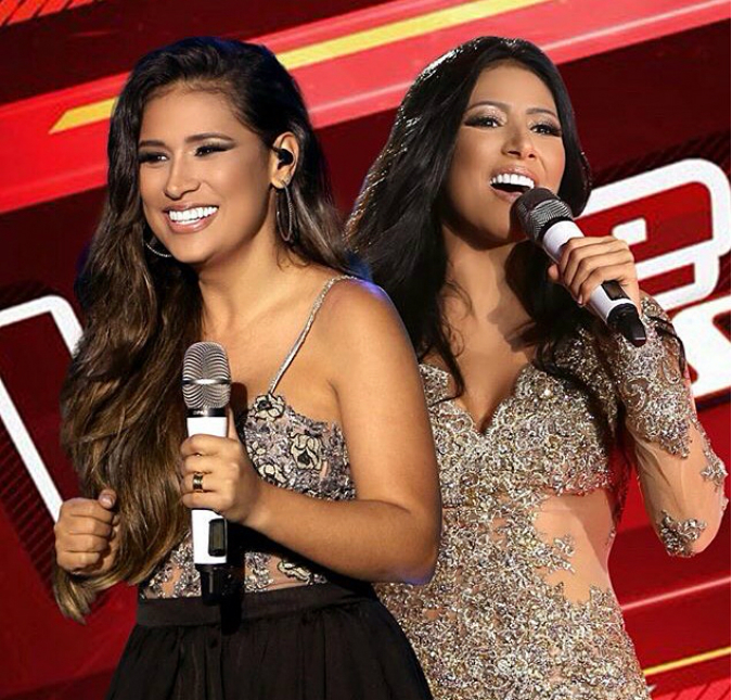 Simone e Simaria são as novas juradas do <i>The Voice Kids</i>, confira!