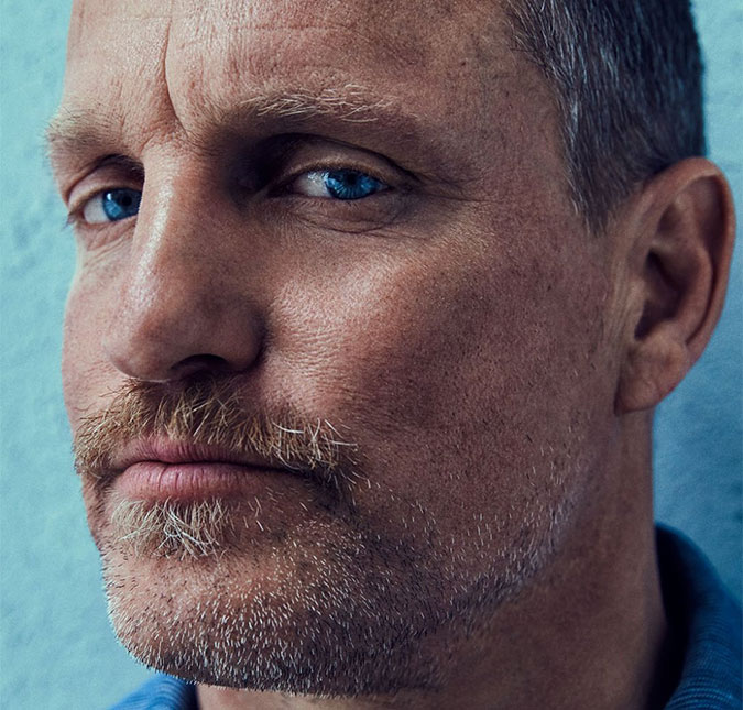 Woody Harrelson relembra noite de infidelidade que acabou sendo exposta pela mídia