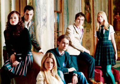 Descubra se você sabe tudo sobre <i>Gossip Girl</i>!