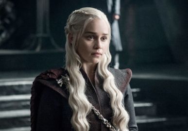 Qual sua expectativa para o segundo episódio de <i>Game of Thrones</i>?