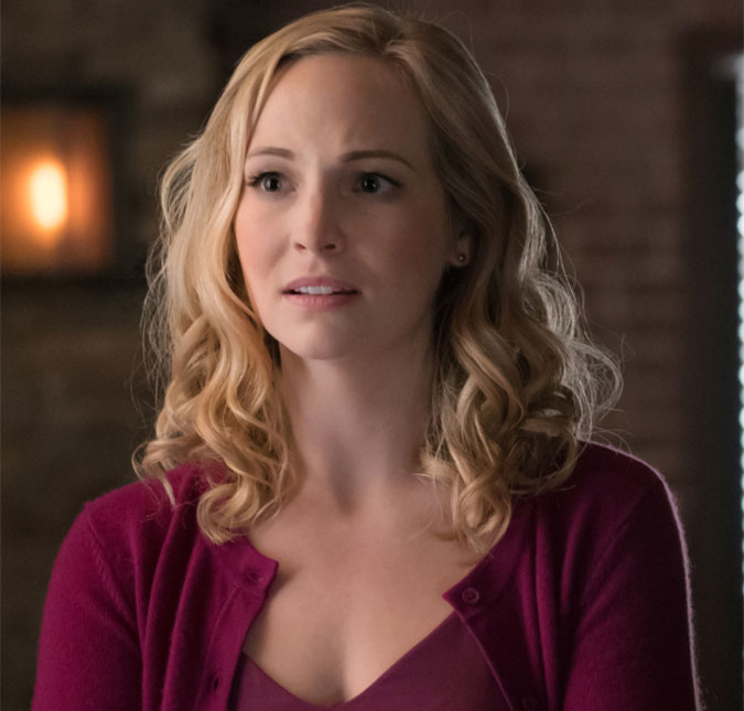 Candice King irá reprisar seu papel de <i>The Vampire Diaries</i> em <i>The Originals</i>!