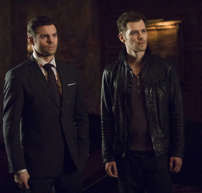 Série <I>The Originals</I> chegará ao fim após a quinta temporada, saiba mais!