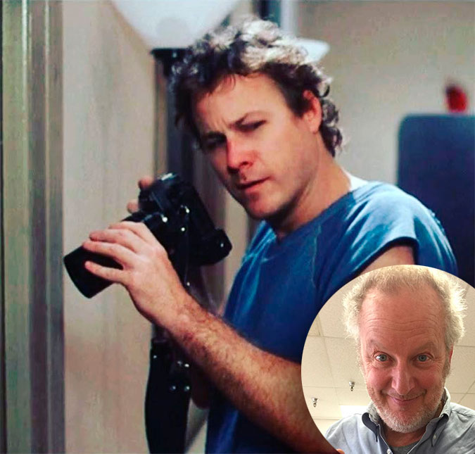 Daniel Stern, de <i>Esqueceram de Mim</i>, homenageia John Heard: <i>Um amigo, irmão e uma lenda do seu tempo</i>