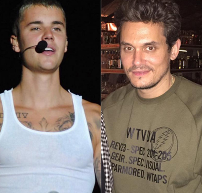 Motivo para Justin Bieber ter cancelado turnê é revelado e John Mayer sai em defesa do cantor