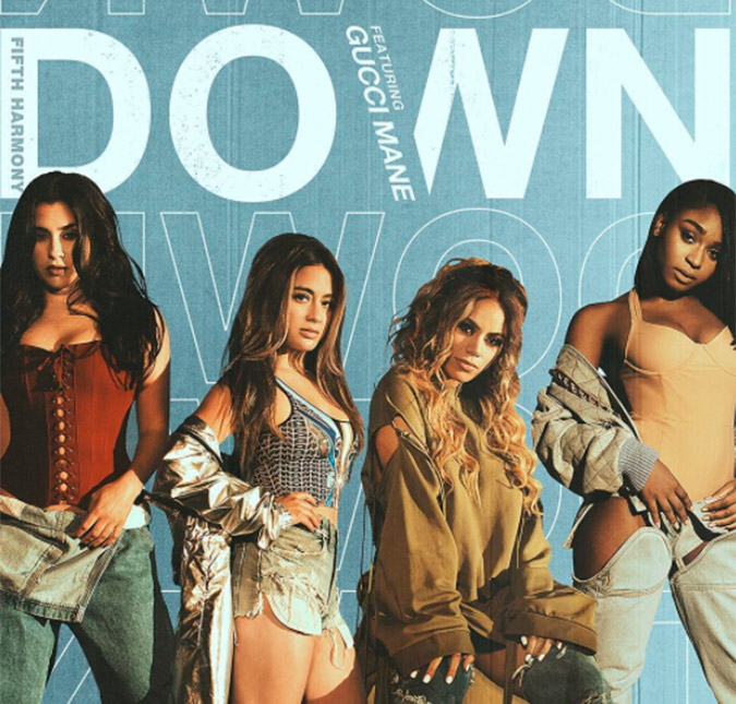 Novo álbum do <I>Fifth Harmony</I> ganha título e data de lançamento, saiba tudo!