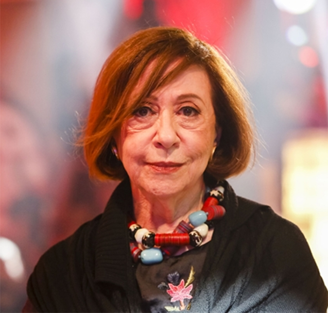 Fernanda Montenegro terá dom de escutar os mortos em nova novela, saiba mais!