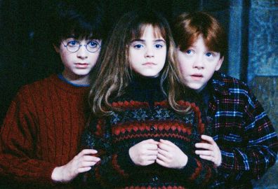 Veja aqui tudo o que você ainda não sabia sobre <I>Harry Potter</I>!