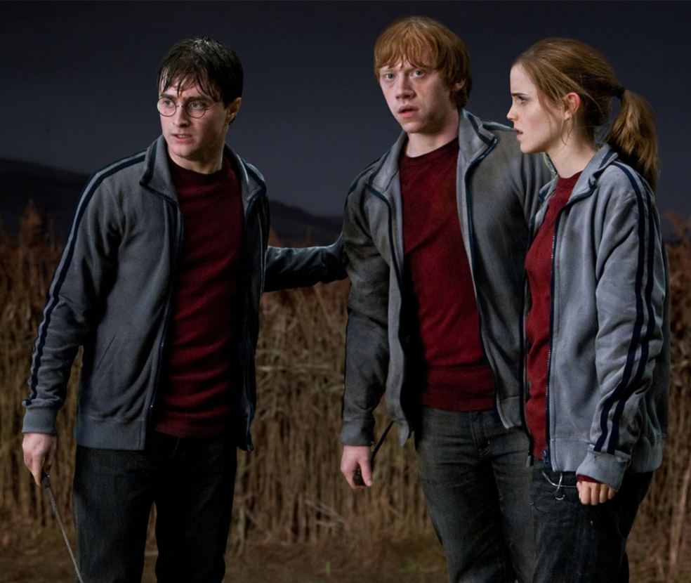 As possíveis mortes do trio