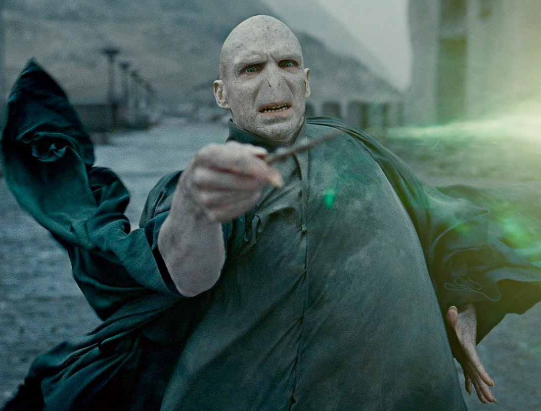 <I>O que é imortal, não morre no final</I>