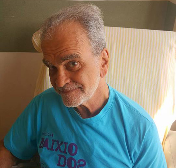Maurício Kubrusly volta a trabalhar regularmente no <I>Fantástico</I> após infarto