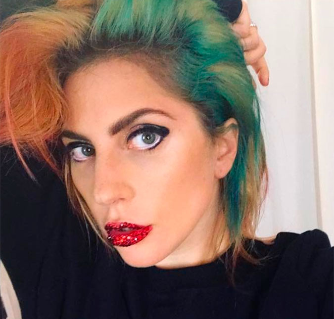 Lady Gaga pode ser intimada a depor no caso de Kesha contra Dr. Luke!