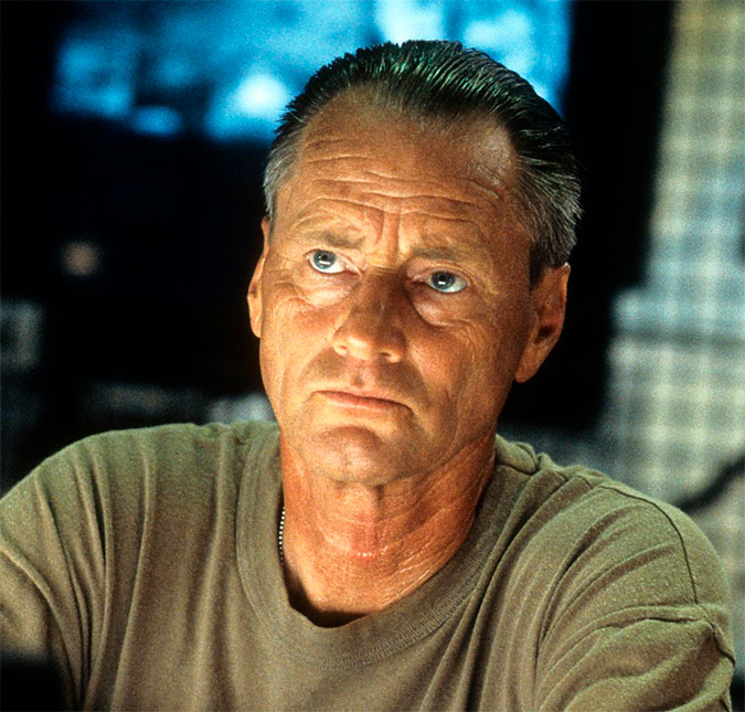 Ator de <i>Os Eleitos</i>, Sam Shepard morre aos 73 anos de idade