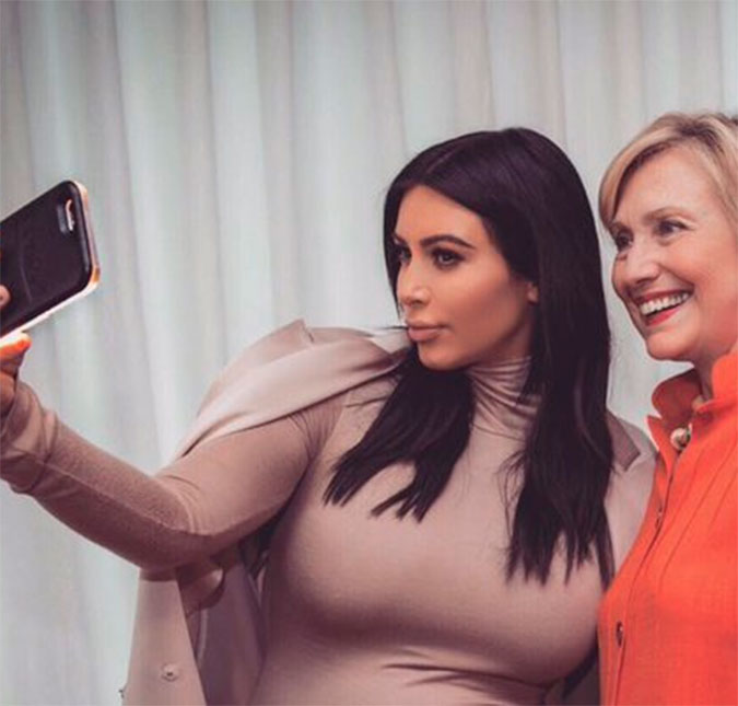 Kim Kardashian poderá pagar mais de 300 milhões de reais por promover capinha que promete <i>selfies</i> perfeitas, entenda!