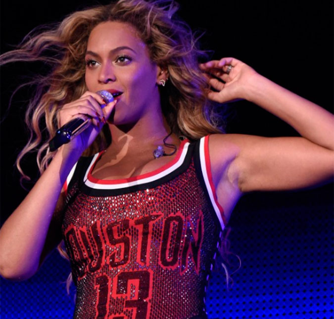 Beyoncé pode desembolsar fortuna para comprar time de basquete da <I>NBA</i>, saiba mais!