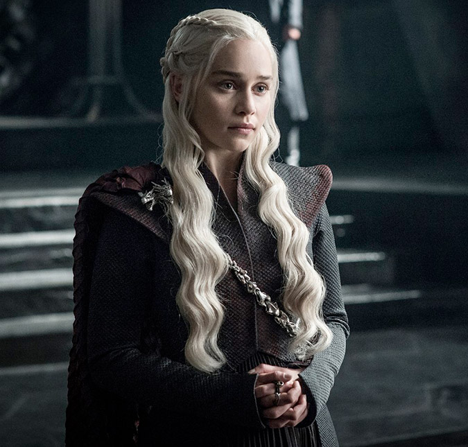 Produtores de <I>Game Of Thrones</I> dizem que os roteiros da oitava temporada já estão prontos!