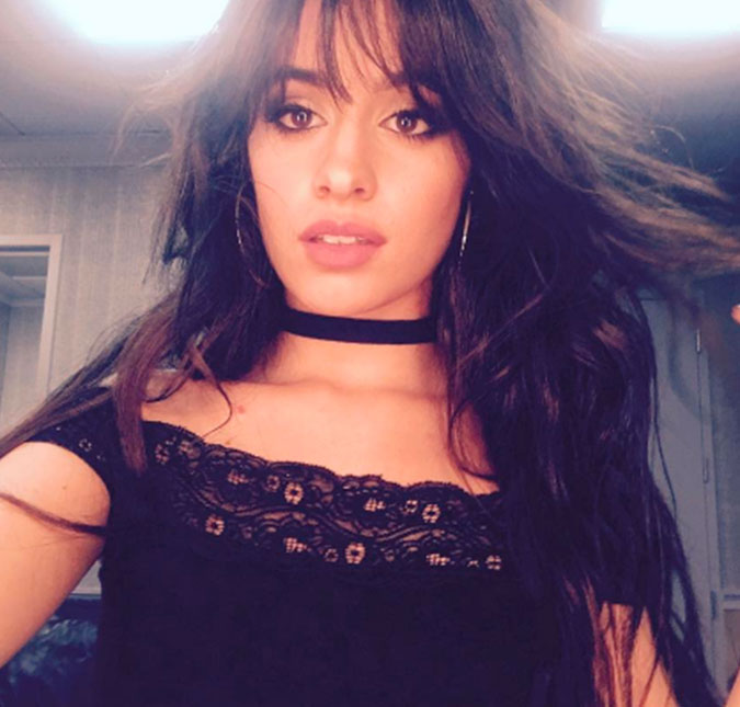 Camila Cabello lança músicas <i>Havana</i> e <i>OMG</i>, vem ouvir!