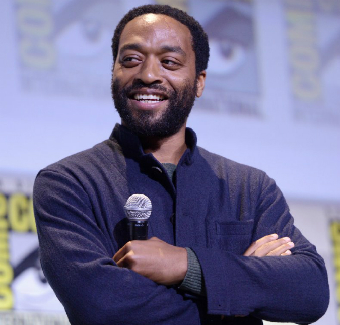 Chiwetel Ejiofor é cotado para viver <i>Scar</i> em <i>live-action</i> de <i>O Rei Leão</i>, saiba mais!