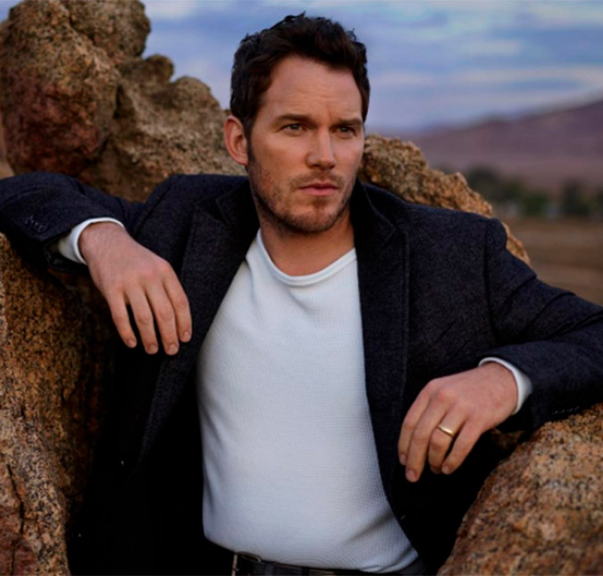 Amigos de Chris Pratt revelam segredos engraçadíssimos do astro, saiba tudo!