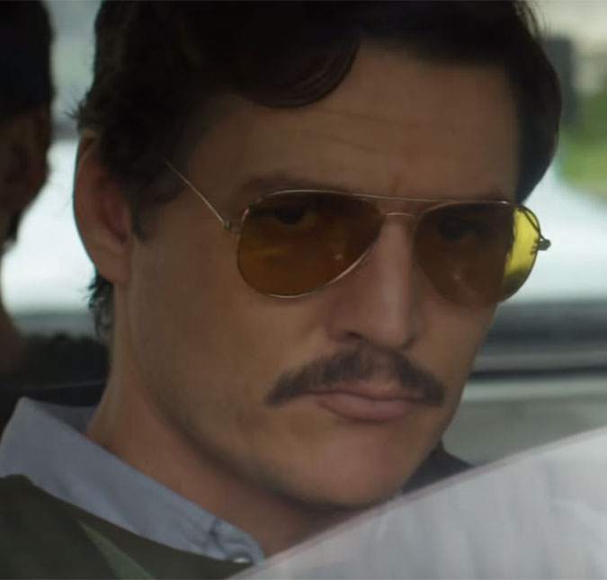 Muita ação e violência marcam <i>trailer</i> da terceira temporada de <i>Narcos</i>, assista!