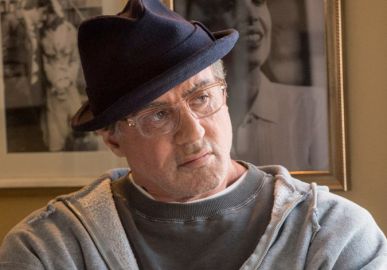 Sylvester Stallone confirma que estará na nova produção de <I>Esquadrão Suicida 2</i>