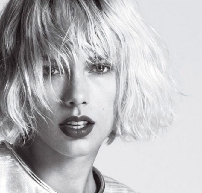 Taylor Swift chora durante audiência contra <i>DJ</i> acusado de assédio sexual
