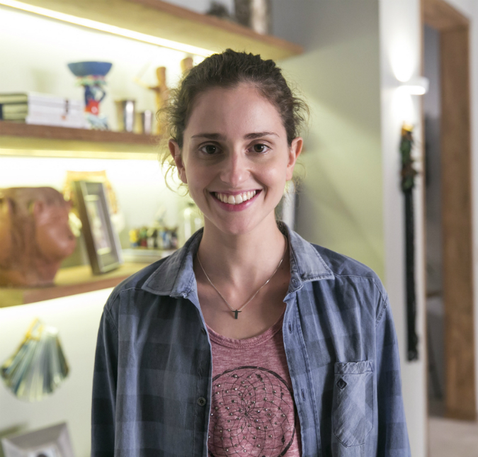 Com roupas masculinas, Ivana é hostilizada na rua em <i>A Força do Querer</i>, saiba mais!