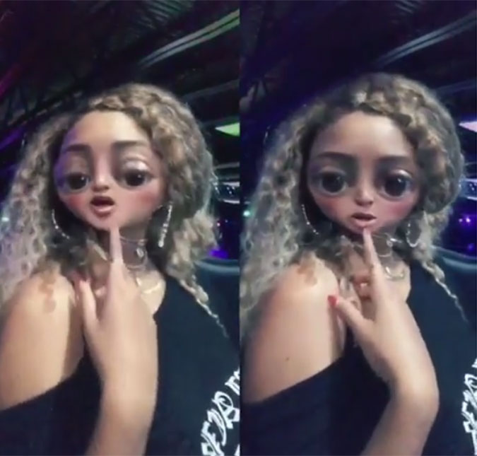Beyoncé curte noite patinando ao lado de Jay-Z e amigos, assista aos vídeos!