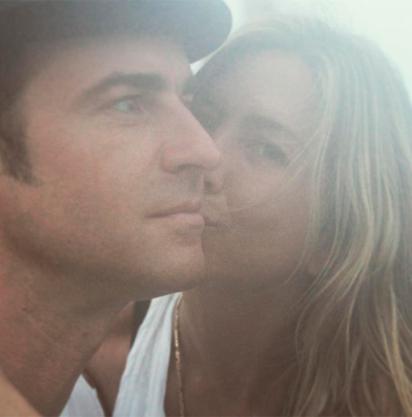 Justin Theroux fala sobre separação com Jennifer Aniston: <i>- Foi de partir o coração</i>