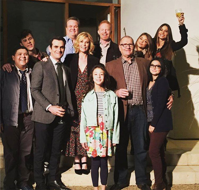 Criador de <i>Modern Family</i> revela que décima temporada pode ser a última