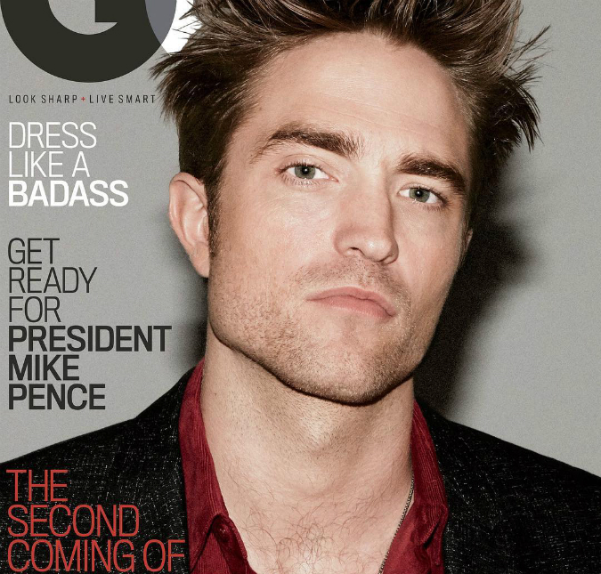 Saídas no porta-malas e trocas de roupa: Robert Pattinson conta o que já fez para escapar dos <i>paparazzi</i>, confira!