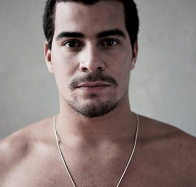 15 anos depois, Thiago Martins volta para elenco de <i>Cidade dos Homens</i>!