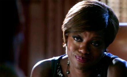 Os momentos em que Viola Davis lacrou em <i>How To Get Away With Murder</i>!